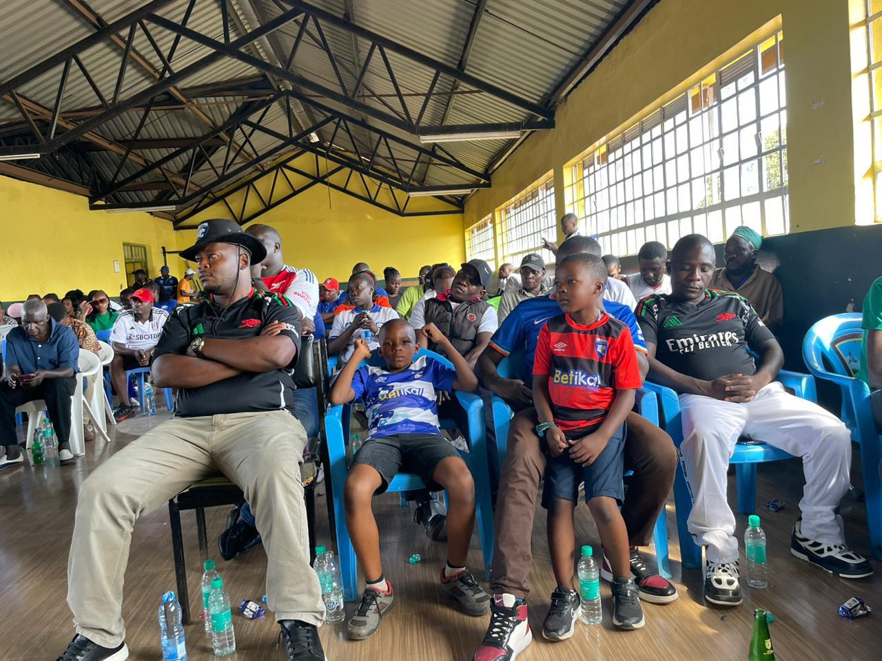 Performance Analytics