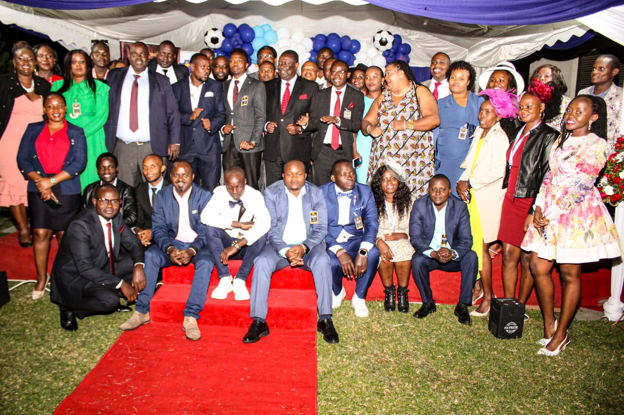 Community Initiative Impact